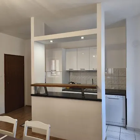 Nina Apartamento Vrlika