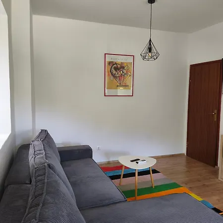 Apartamento Nina Vrlika