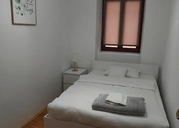 Apartamento Nina *