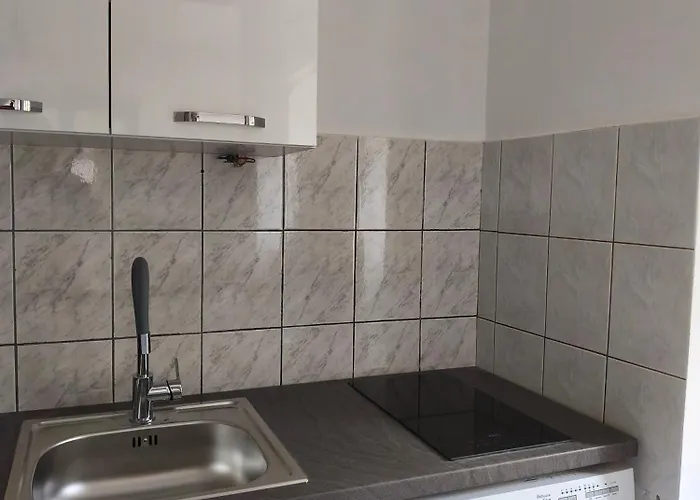 Apartamento Nina *