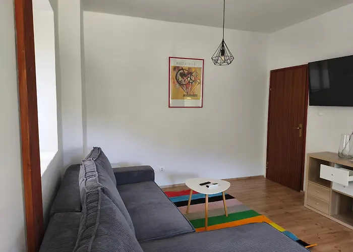 Apartamento Nina Vrlika