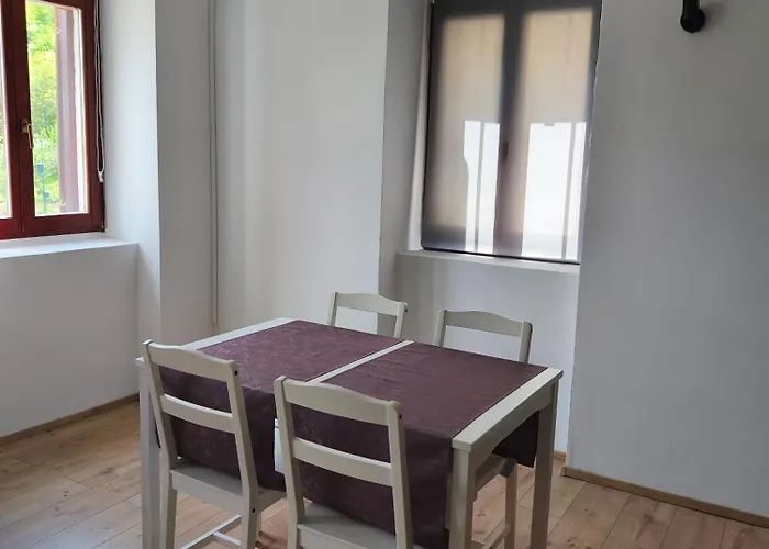Apartamento Nina