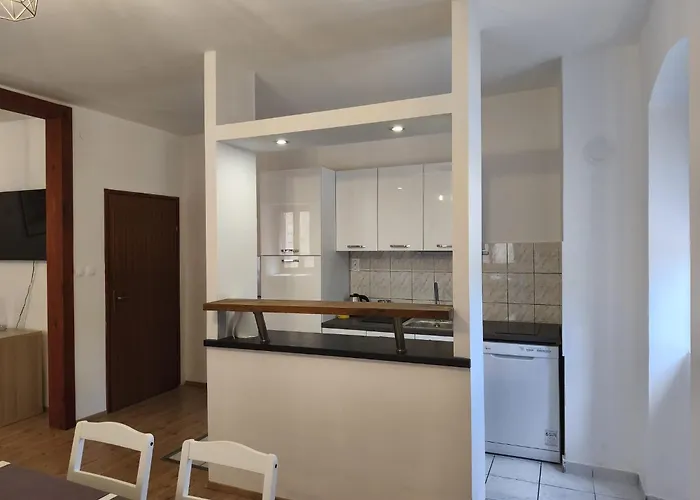 Nina Appartement Vrlika