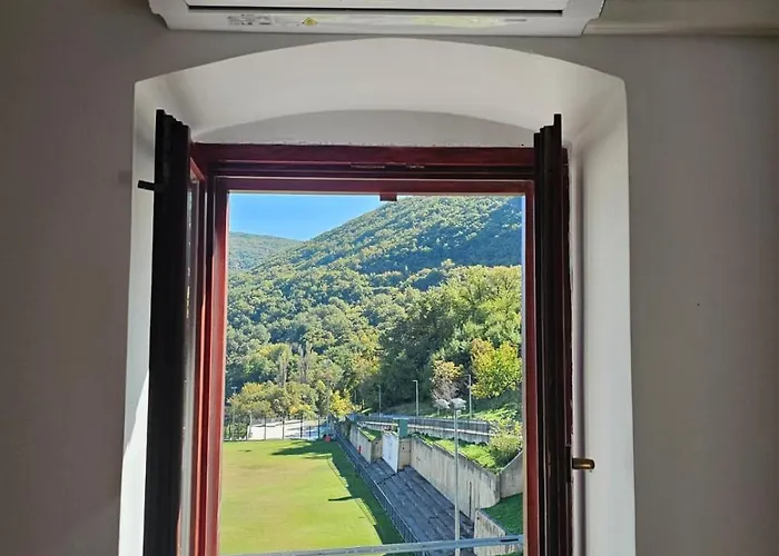 Appartement Nina *