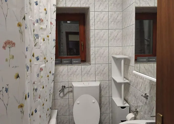 Appartement Nina Vrlika