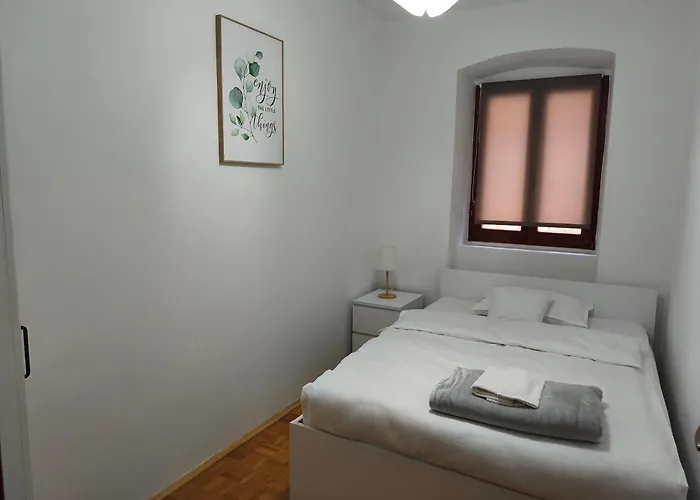 Nina Appartement