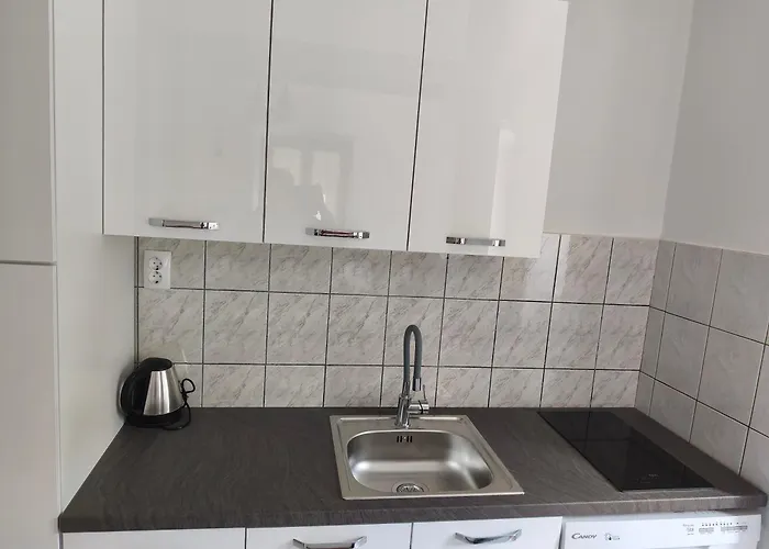 Nina Appartement